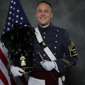 Meet your Posher, Jesse